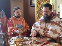 Николая Чудотворца